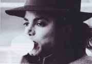 Michael Jackson cu g